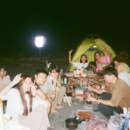 Lazy House Hostel Hualien City Εξωτερικό φωτογραφία