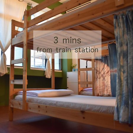Lazy House Hostel Hualien City Εξωτερικό φωτογραφία