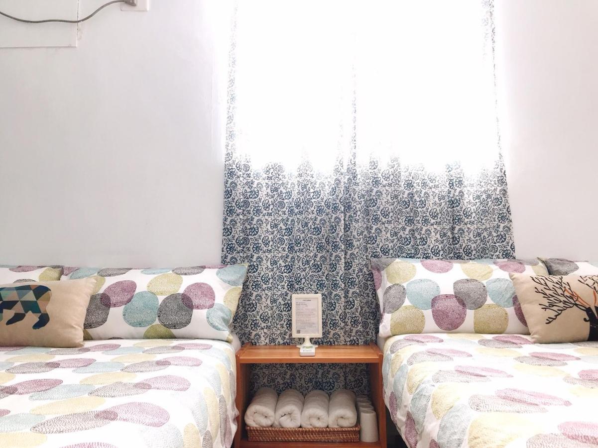 Lazy House Hostel Hualien City Εξωτερικό φωτογραφία