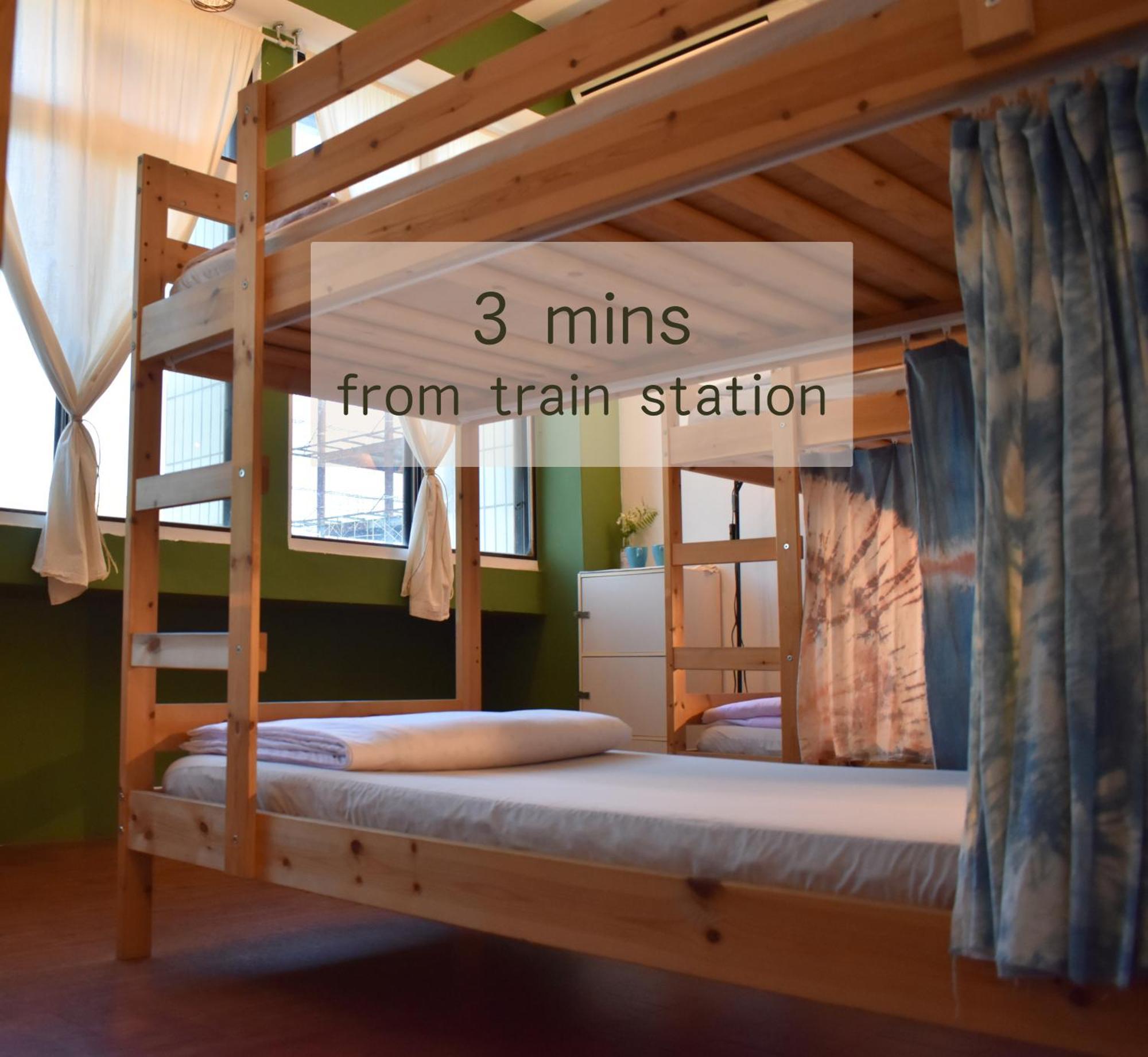 Lazy House Hostel Hualien City Εξωτερικό φωτογραφία