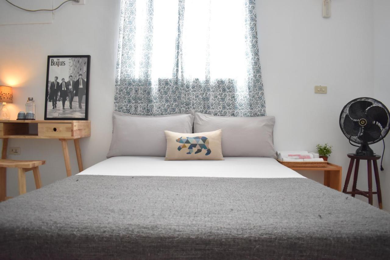 Lazy House Hostel Hualien City Εξωτερικό φωτογραφία